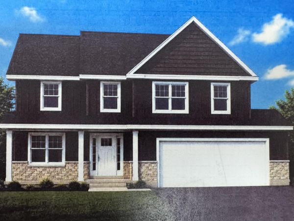 15948 Stevenson Street, Lowell, IN 46356