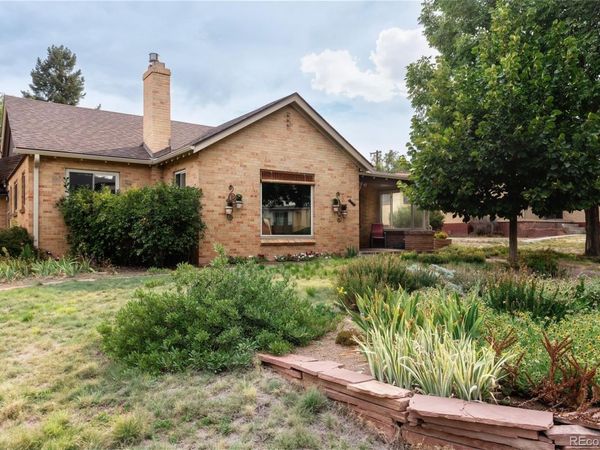 2635 Wolff Street , Denver, CO 80212