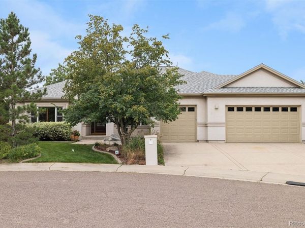15888 W 62nd Place, Golden, CO 80403