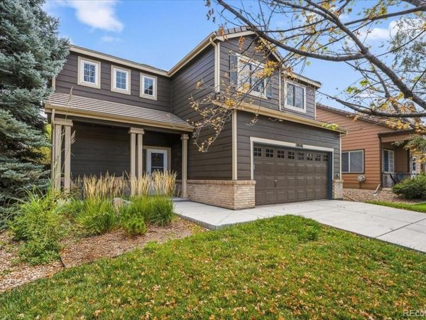 10046 Apollo Bay Way , Highlands Ranch, CO 80130