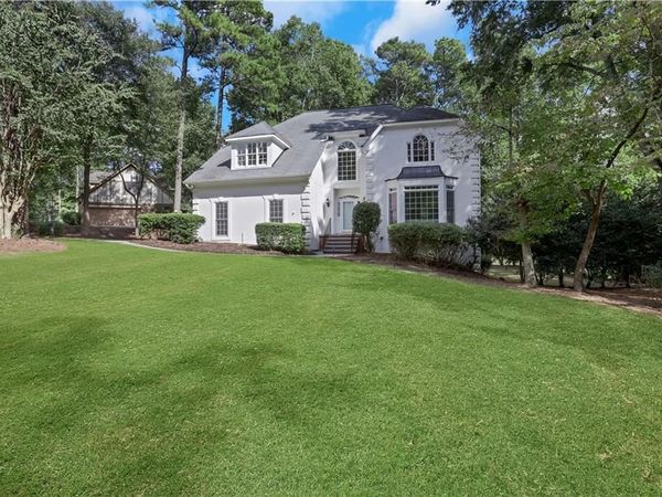 535 Flying Scot Way, Alpharetta, GA 30005