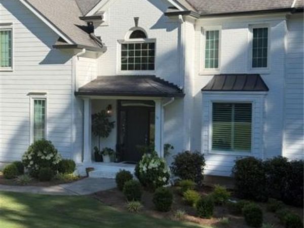 4790 Hamptons Club Drive , Alpharetta, GA 30004