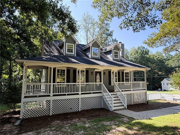 220 Hitchcock Drive , Villa Rica, GA 30180