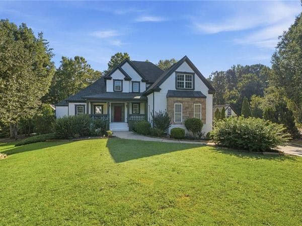 704 Summerbrooke Court , Mcdonough, GA 30253