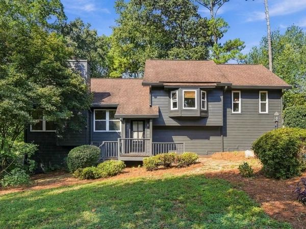 3751 Station Drive, Kennesaw, GA 30144