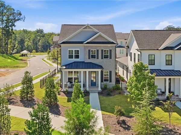 4405 River Trail Drive, Peachtree Corners, GA 30092