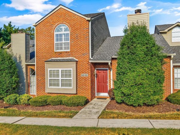 5032 Griffins Gate Lane, Knoxville, TN 37912