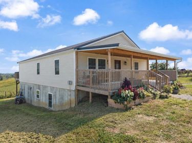 376 Sharpsburg Road, Sharpsburg, KY 40374