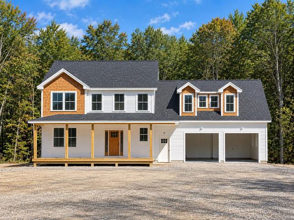5 Frontier Drive , Windham, ME 04062