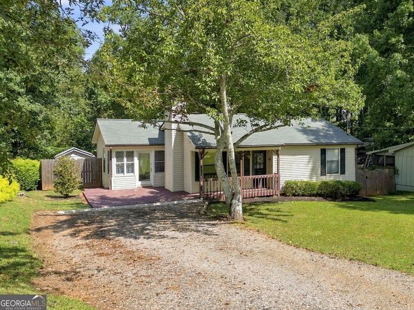 2550 Lakeview Trail, Cumming, GA 30041