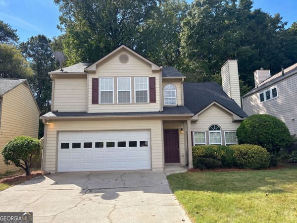 2492 Halcyon Way, Lawrenceville, GA 30044