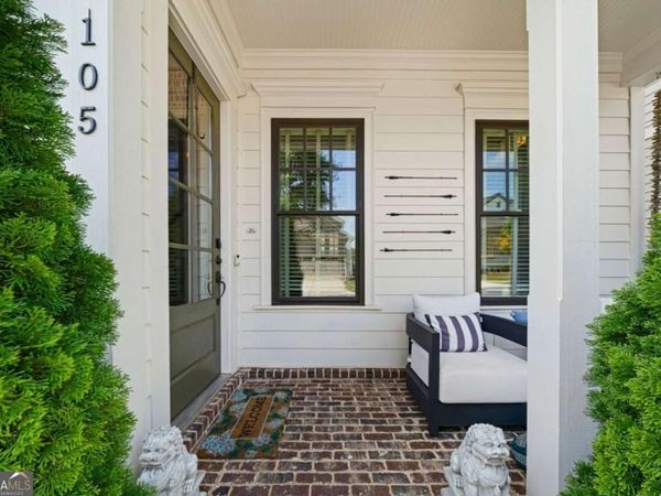 105 Duvall Street, Woodstock, GA 30188