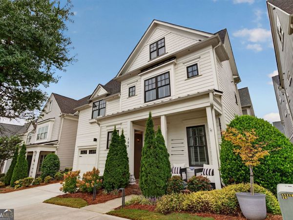 105 Duvall Street, Woodstock, GA 30188