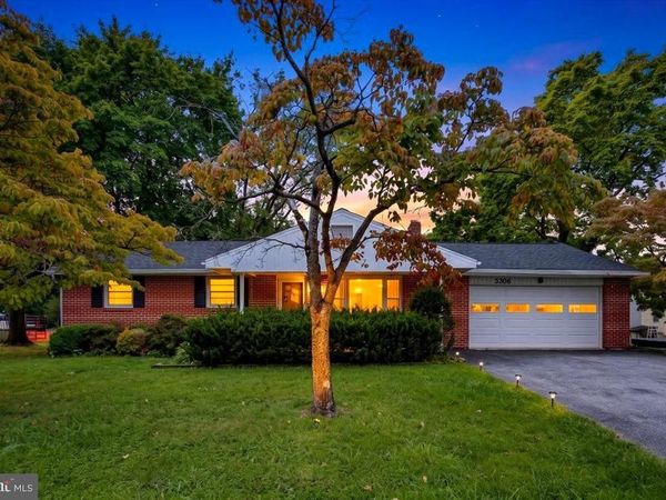 5306 E LORANE ROAD , READING, PA 19606