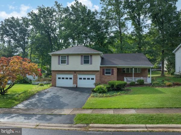 642 STONELEDGE ROAD , STATE COLLEGE, PA 16803