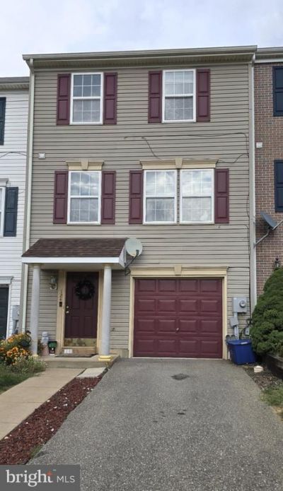 124 SENTRY RIDGE , SMITHSBURG, MD 21783