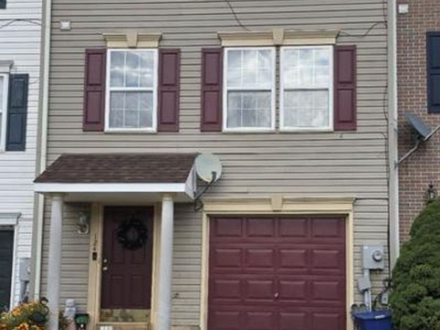 124 Sentry Ridge, Smithsburg, MD 21783 Main Photo