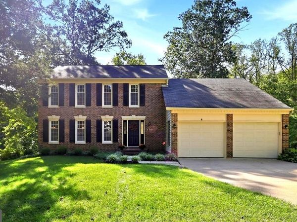 7610 GRALNICK PLACE, SPRINGFIELD, VA 22153