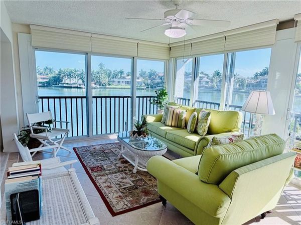 333 Harbour DR , Unit 212, NAPLES, FL 34103