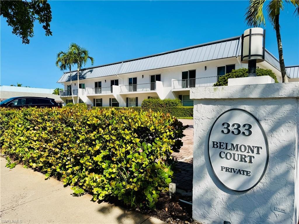 333 Harbour Dr , Unit 212, Naples, FL 34103 Photo