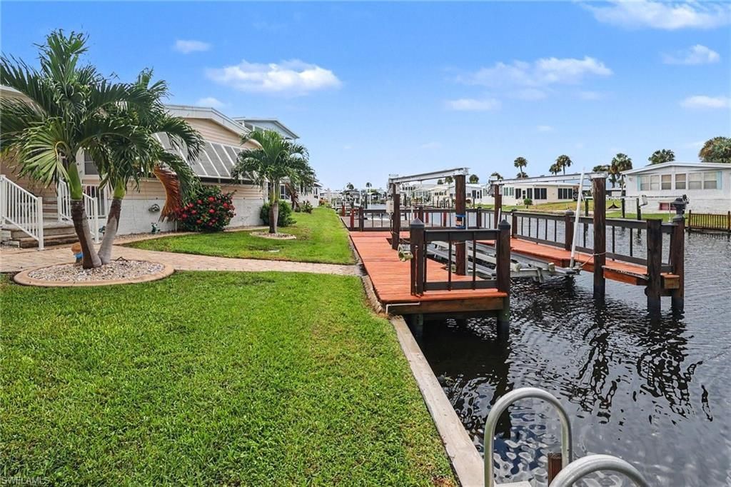 17620 Bryan Ct , Fort Myers Beach, FL 33931 Photo