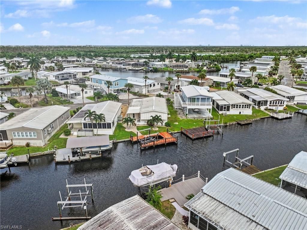 17620 Bryan Ct , Fort Myers Beach, FL 33931 Photo
