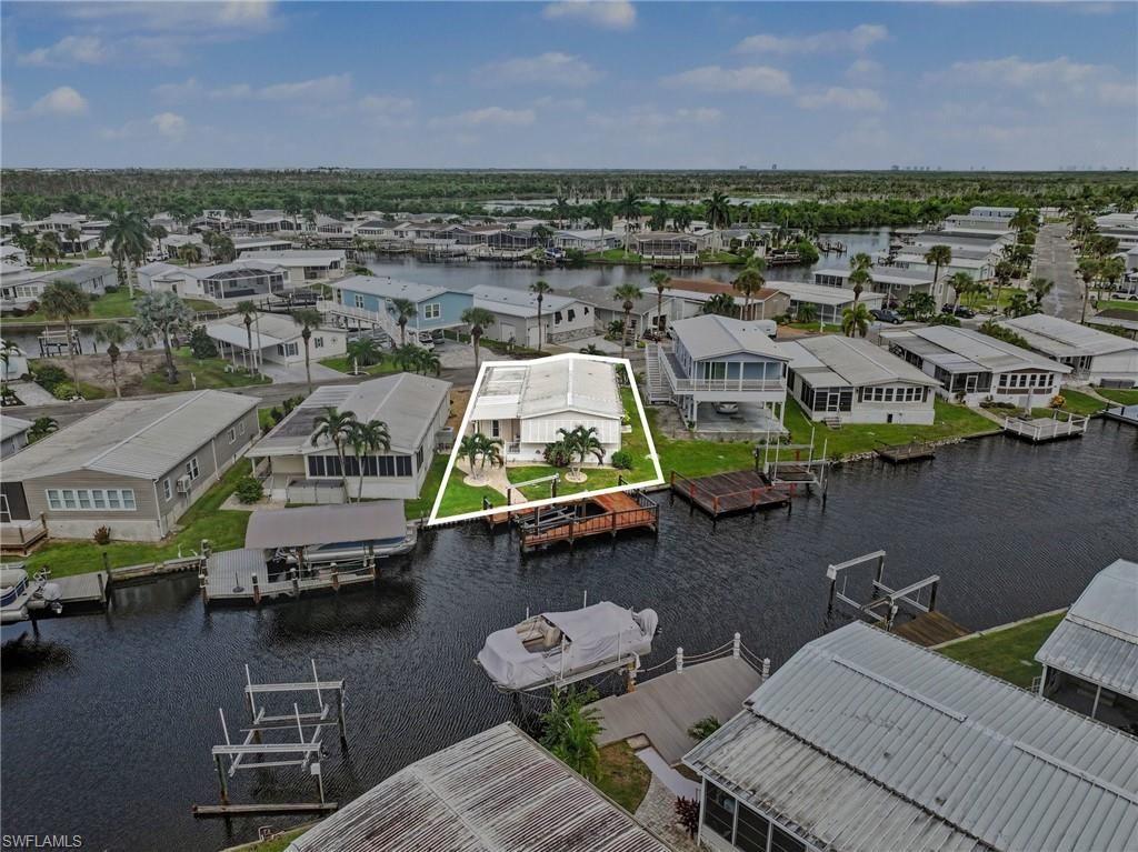 17620 Bryan Ct , Fort Myers Beach, FL 33931 Photo