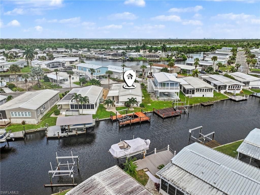 17620 Bryan Ct , Fort Myers Beach, FL 33931 Photo