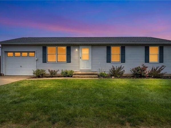 1020 S Main Street, West Milton, OH 45383
