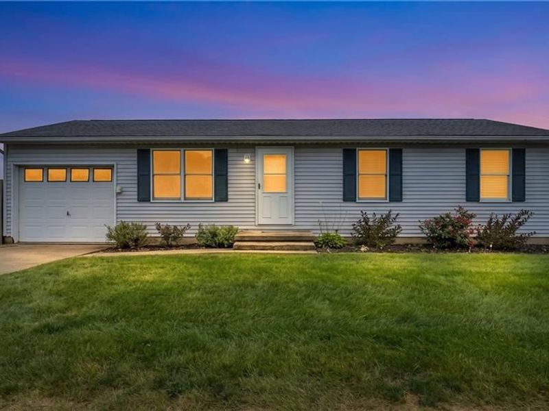 1020 S Main Street, West Milton, OH 45383 Photo 1