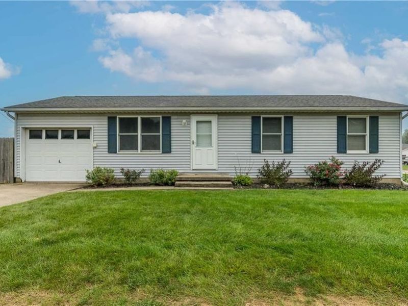1020 S Main Street, West Milton, OH 45383 Photo 2