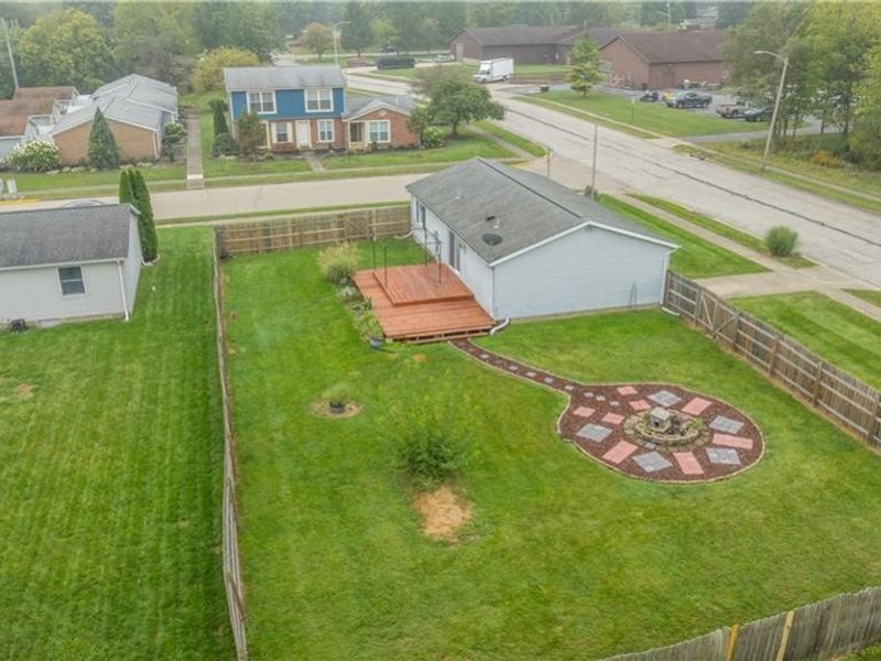 1020 S Main Street, West Milton, OH 45383 Photo 29