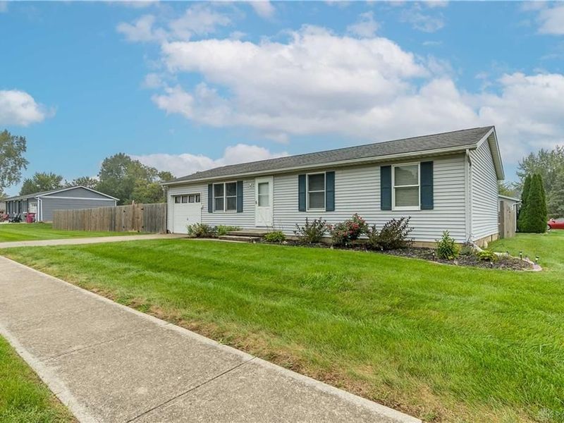 1020 S Main Street, West Milton, OH 45383 Photo 3