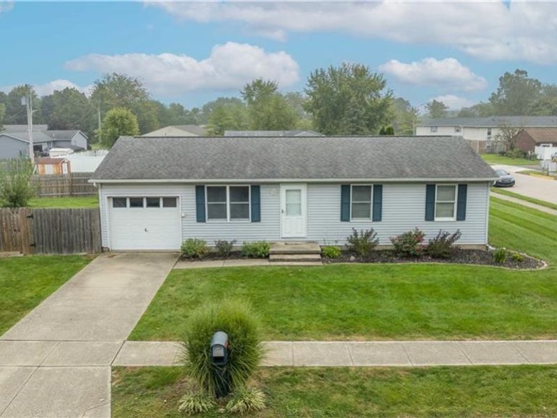 1020 S Main Street, West Milton, OH 45383 Photo 5