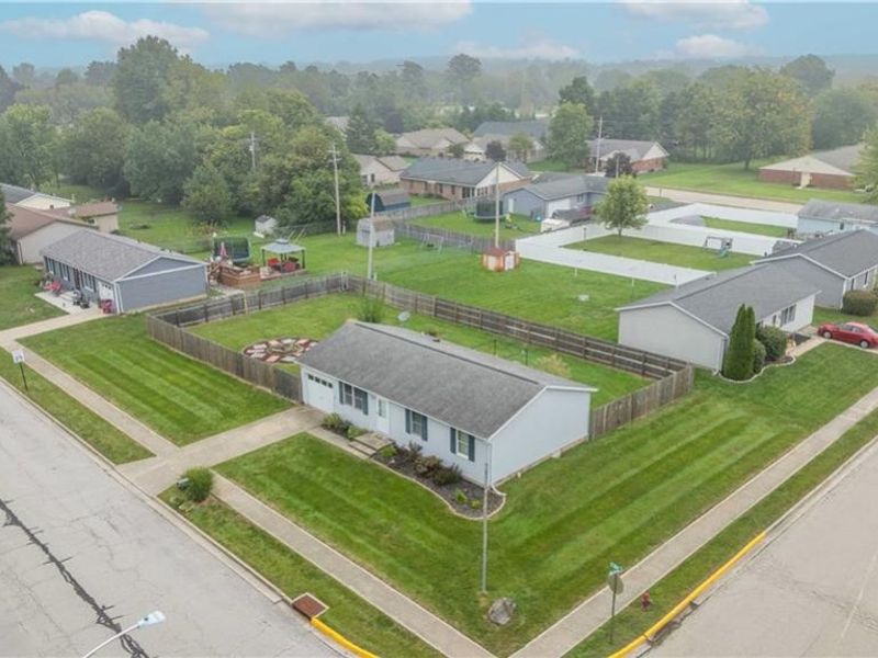 1020 S Main Street, West Milton, OH 45383 Photo 6