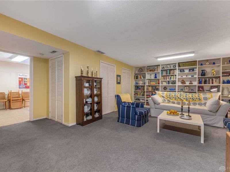 7511 Cloverbrook Park Drive, Centerville, OH 45459 Photo 19