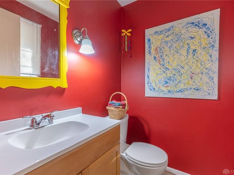 7511 Cloverbrook Park Drive, Centerville, OH 45459 Photo 22