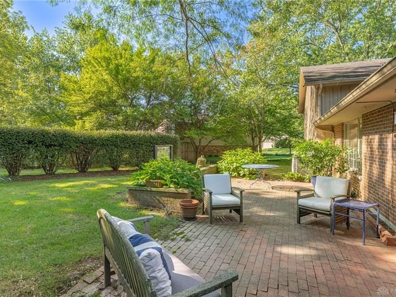 7511 Cloverbrook Park Drive, Centerville, OH 45459 Photo 34