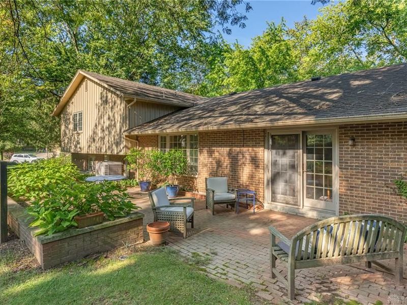 7511 Cloverbrook Park Drive, Centerville, OH 45459 Photo 36
