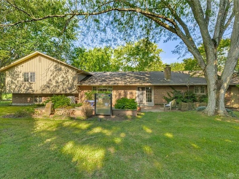 7511 Cloverbrook Park Drive, Centerville, OH 45459 Photo 37