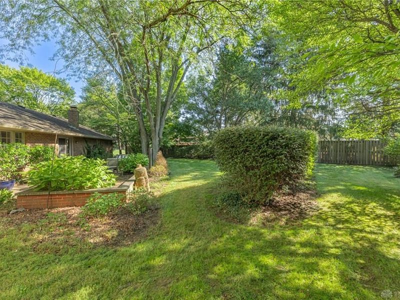 7511 Cloverbrook Park Drive, Centerville, OH 45459 Photo 38