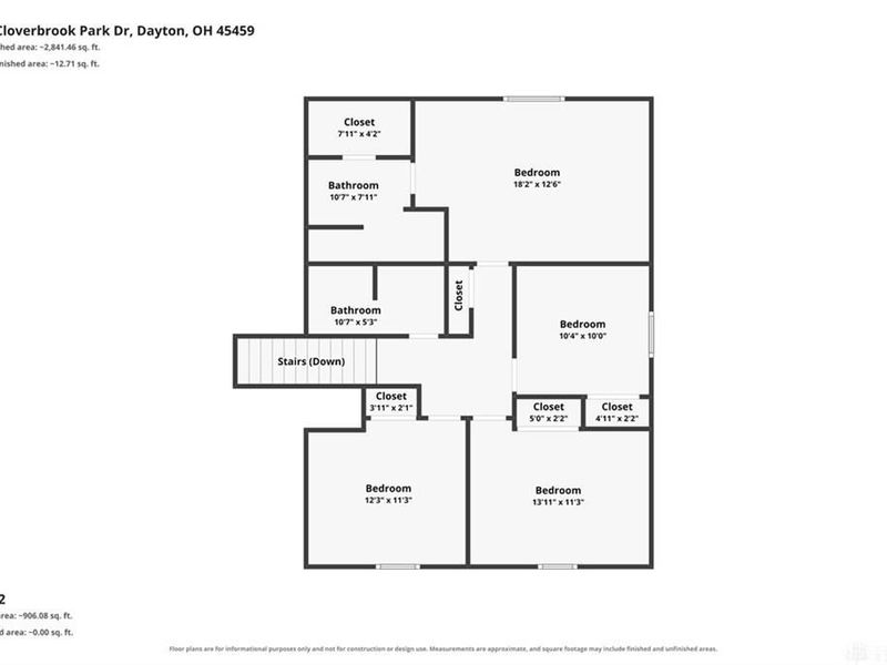 7511 Cloverbrook Park Drive, Centerville, OH 45459 Photo 44