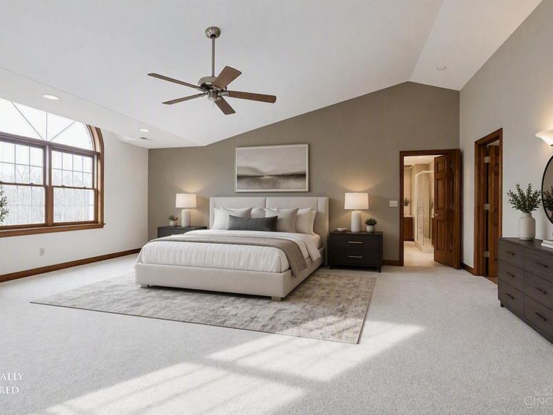 10404 Lees Creek Road, Harrison Township, OH 45030 Photo 16