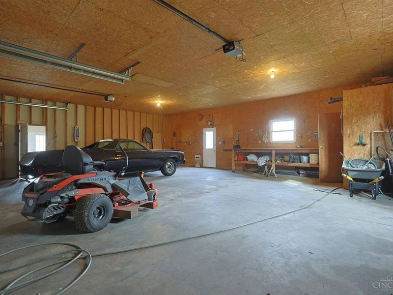 10404 Lees Creek Road, Harrison Township, OH 45030 Photo 32