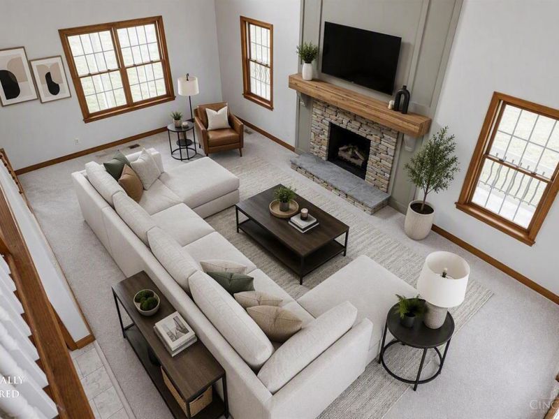 10404 Lees Creek Road, Harrison Township, OH 45030 Photo 7