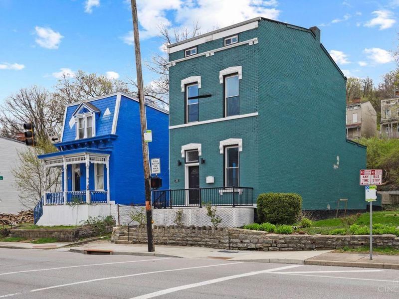 1769 Westwood Avenue, Cincinnati, OH 45214 Photo 10
