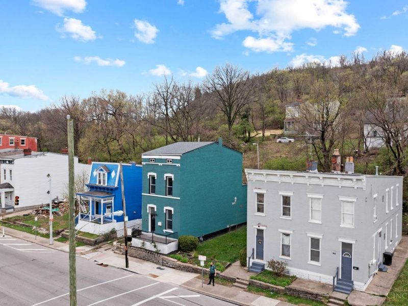 1769 Westwood Avenue, Cincinnati, OH 45214 Photo 13