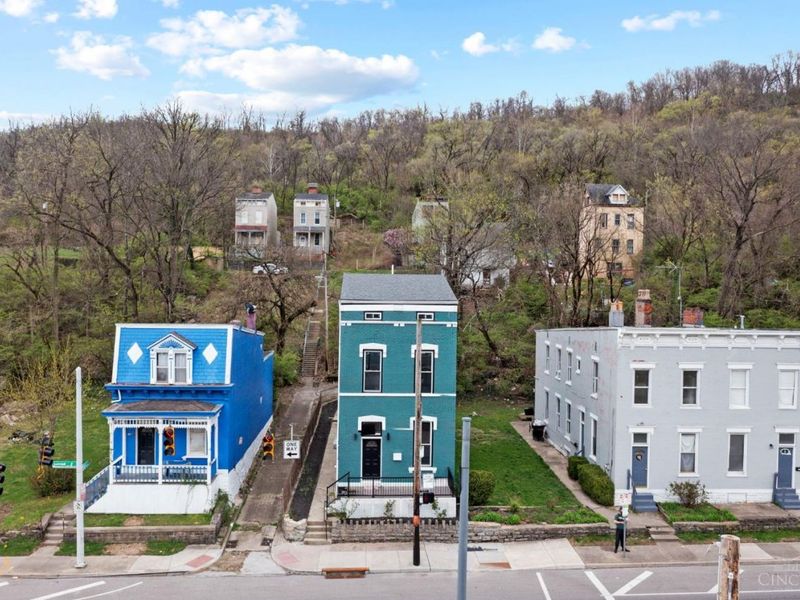 1769 Westwood Avenue, Cincinnati, OH 45214 Photo 14