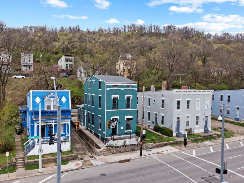1769 Westwood Avenue, Cincinnati, OH 45214 Photo 15