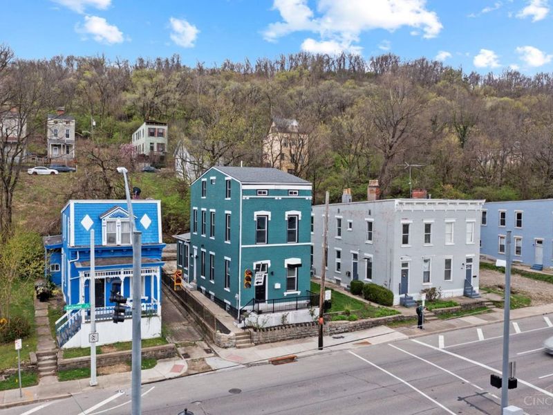1769 Westwood Avenue, Cincinnati, OH 45214 Photo 16